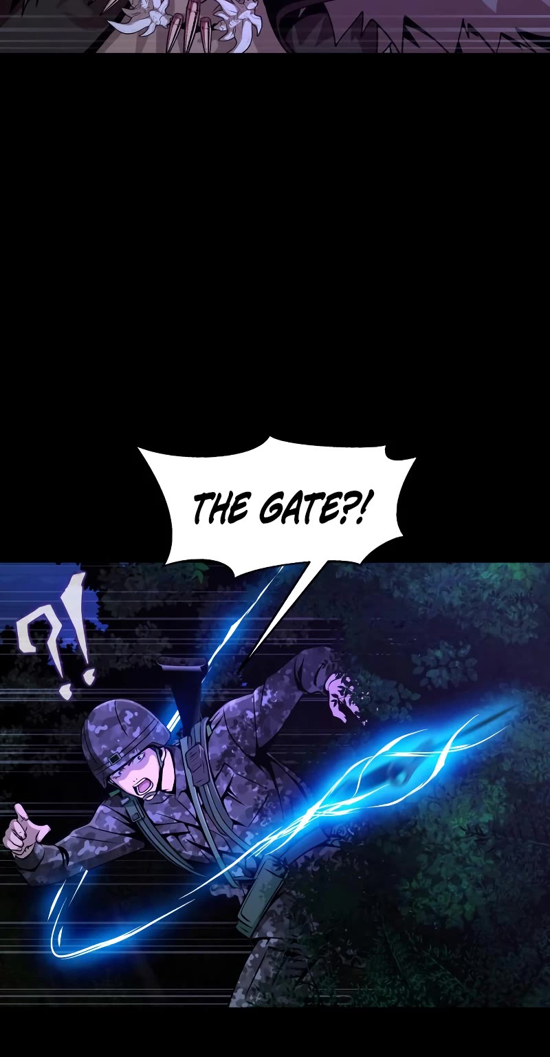 Steel-Eating Player Chapter 3 page 67 - Chapter 3
