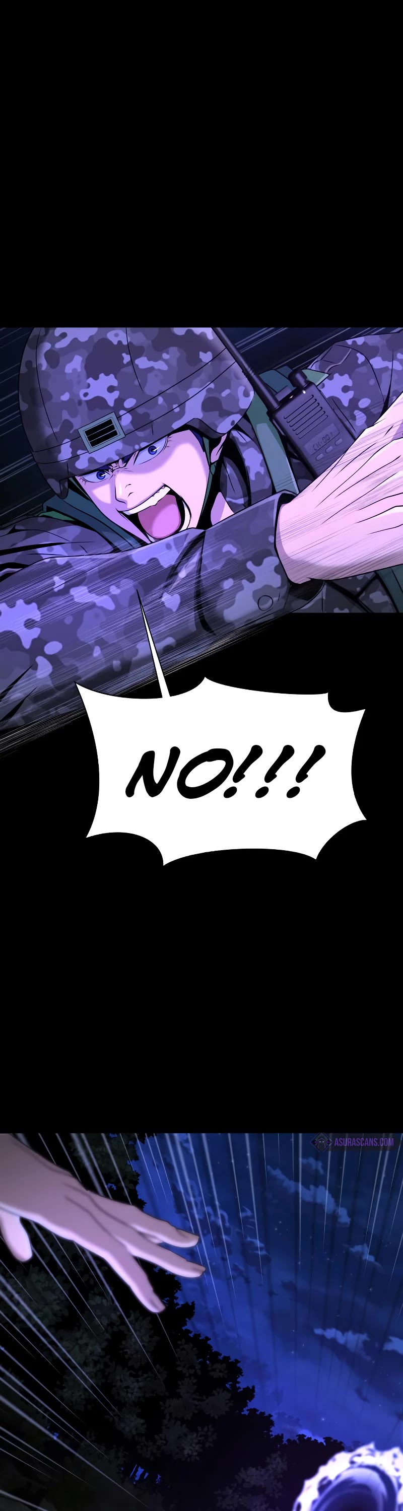 Steel-Eating Player Chapter 3 page 68 - Chapter 3