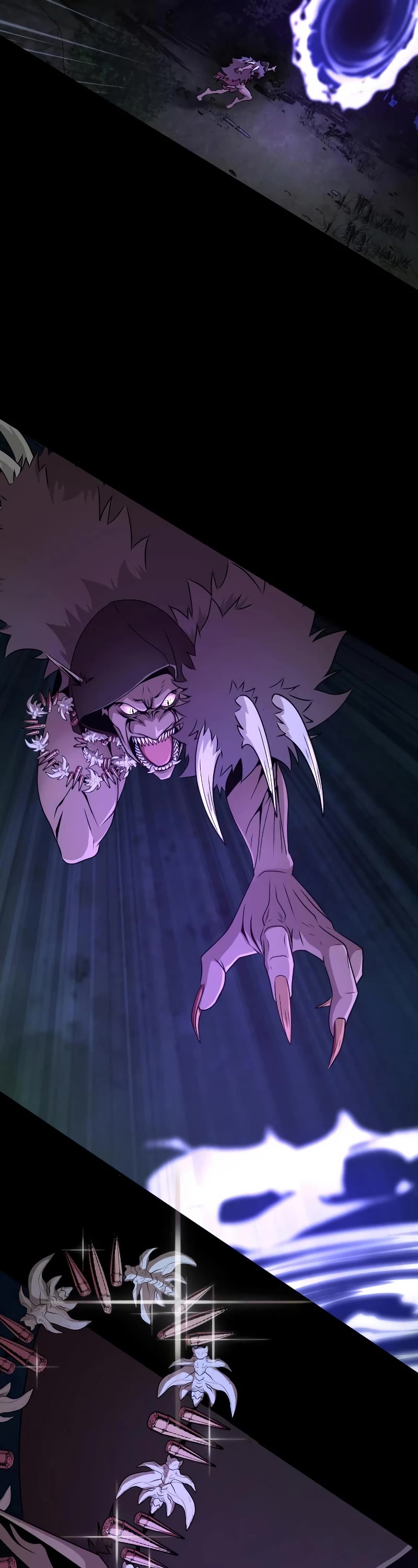 Steel-Eating Player Chapter 3 page 69 - Chapter 3