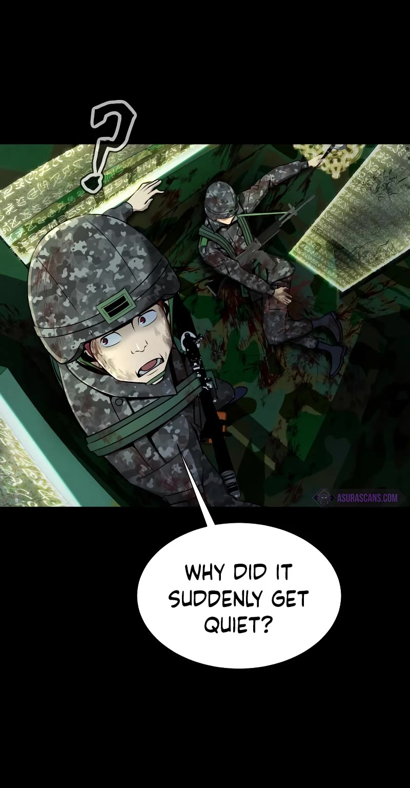 Steel-Eating Player Chapter 3 page 7 - Chapter 3