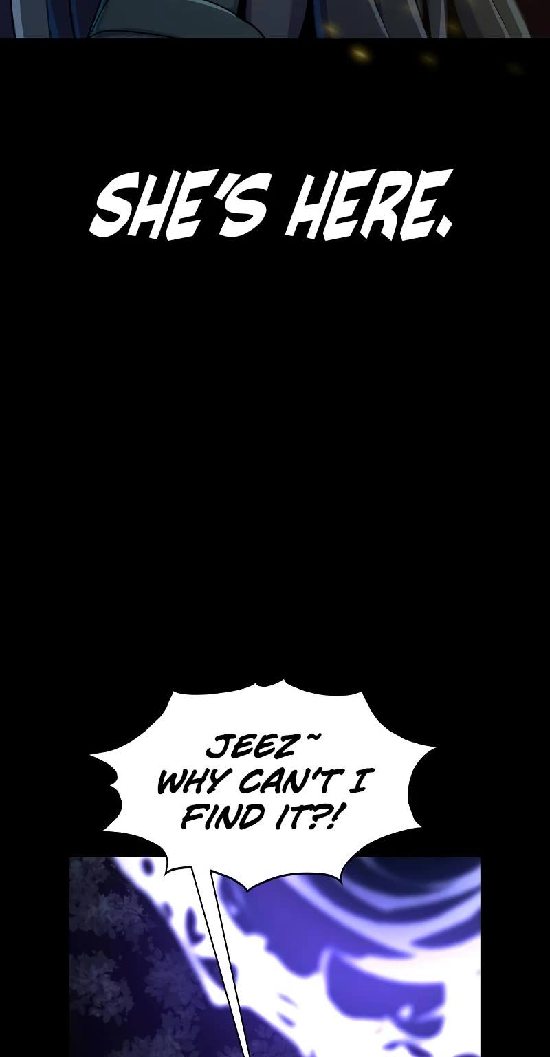 Steel-Eating Player Chapter 3 page 83 - Chapter 3