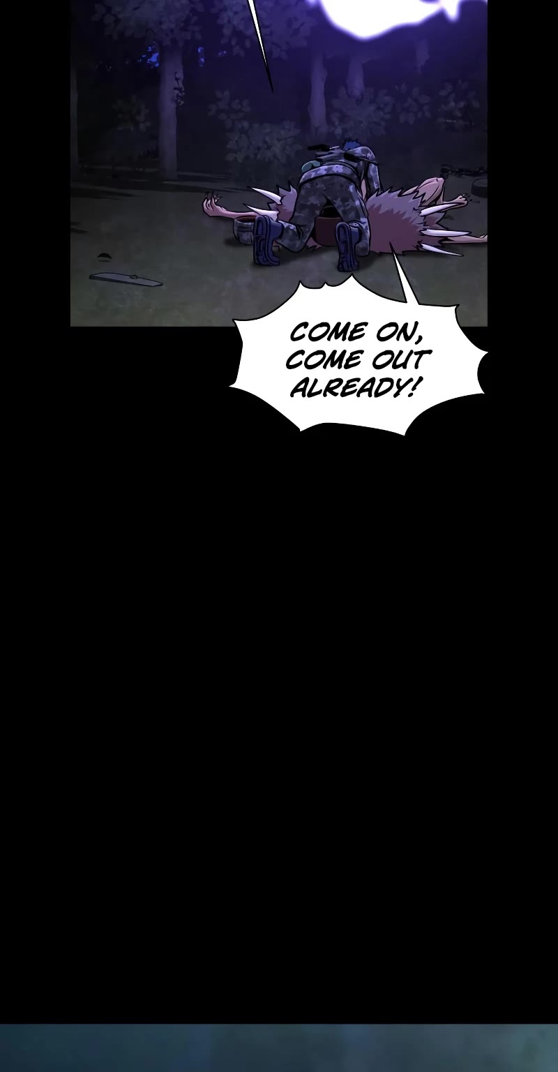 Steel-Eating Player Chapter 3 page 84 - Chapter 3