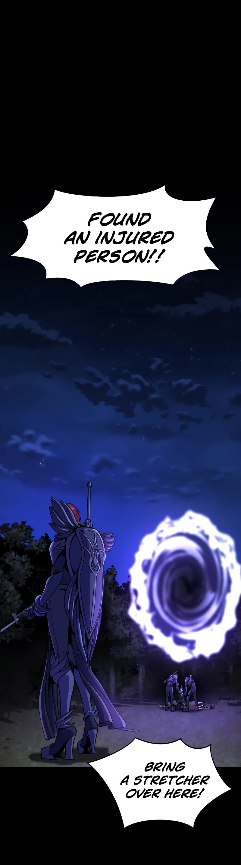 Steel-Eating Player Chapter 3 page 88 - Chapter 3