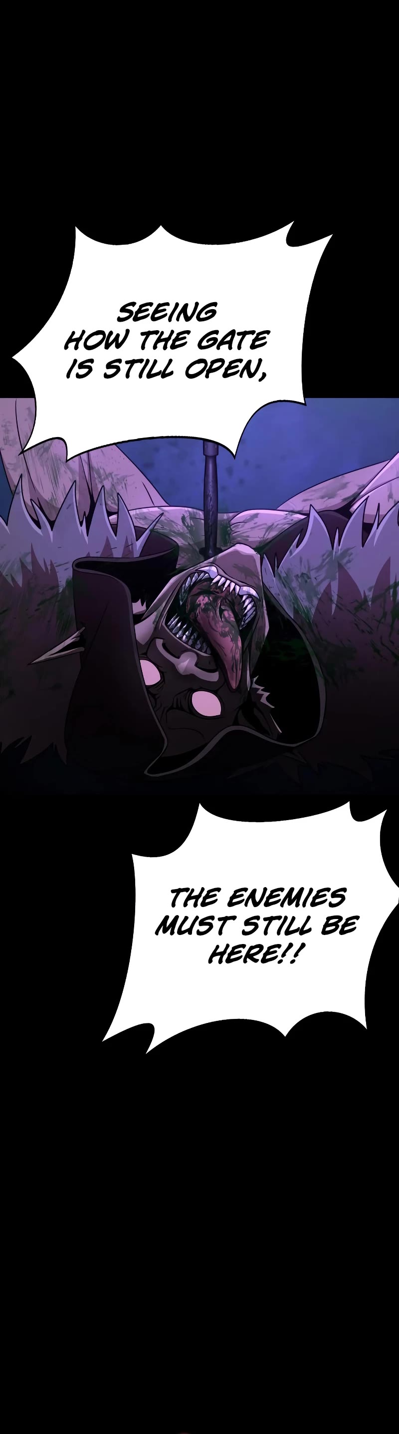 Steel-Eating Player Chapter 3 page 89 - Chapter 3