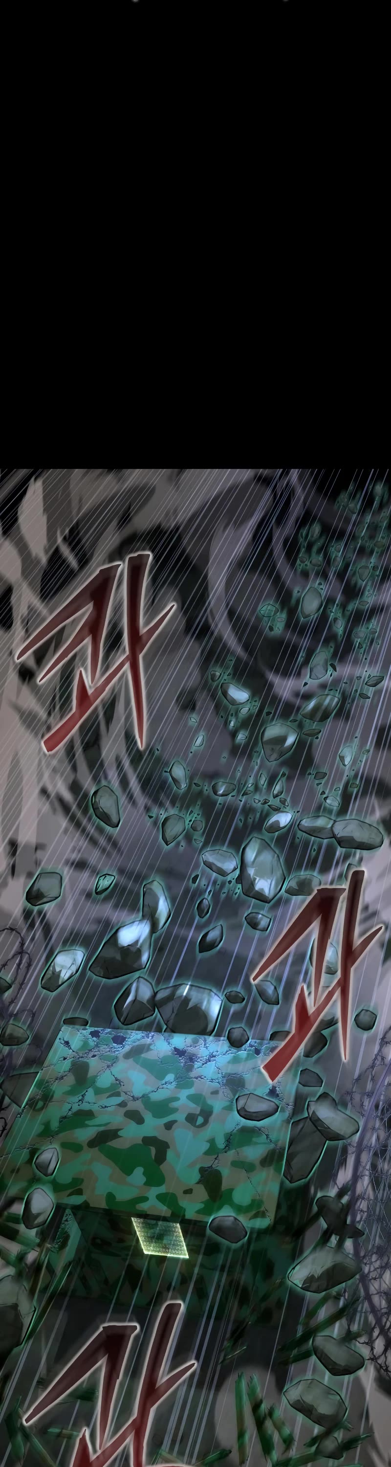 Steel-Eating Player Chapter 3 page 9 - Chapter 3