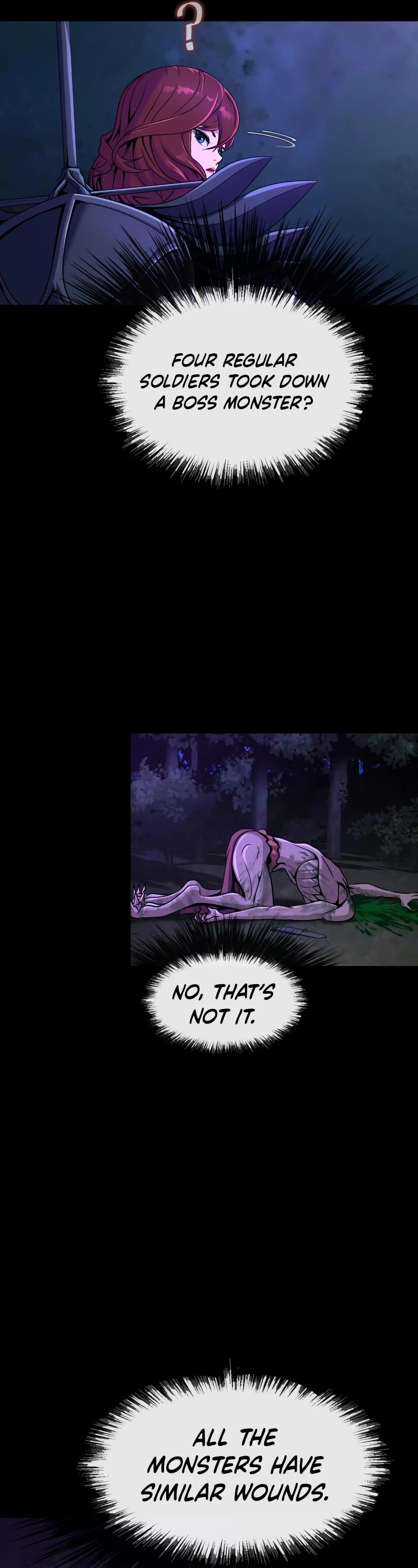 Steel-Eating Player Chapter 3 page 90 - Chapter 3