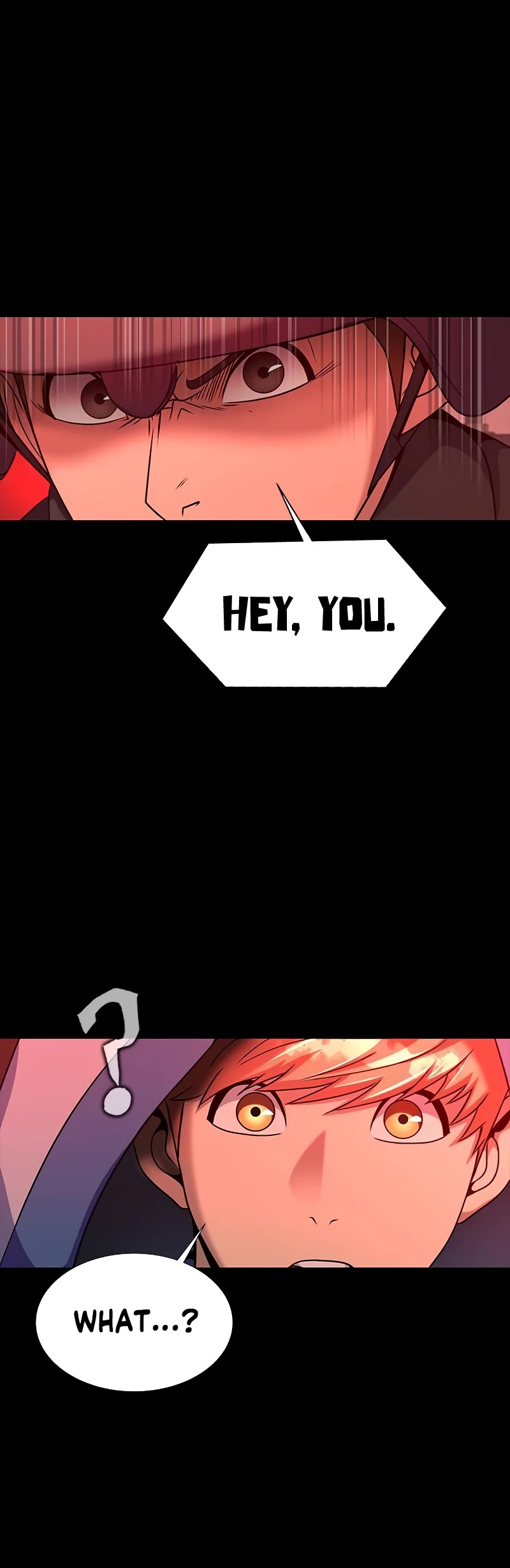 Steel-Eating Player Chapter 30 page 10 - Chapter 30