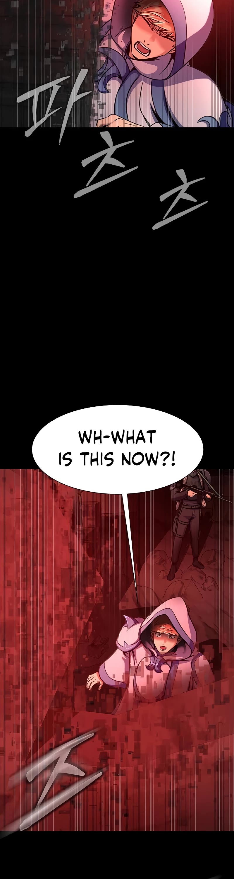 Steel-Eating Player Chapter 30 page 14 - Chapter 30