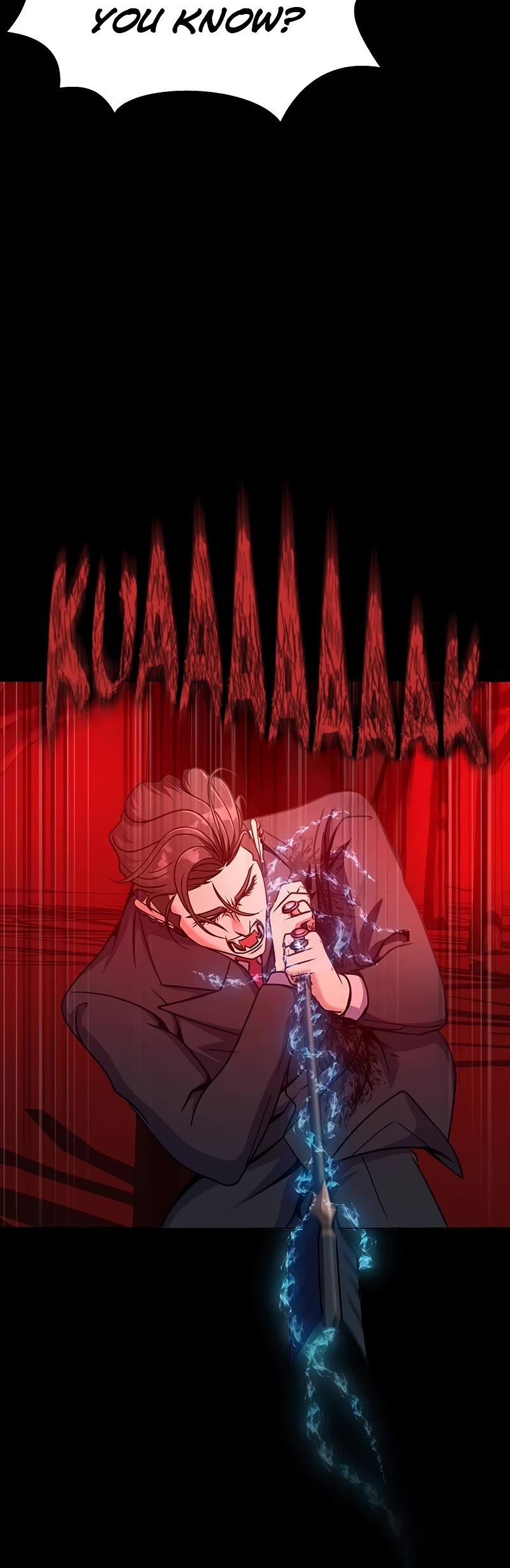Steel-Eating Player Chapter 30 page 36 - Chapter 30