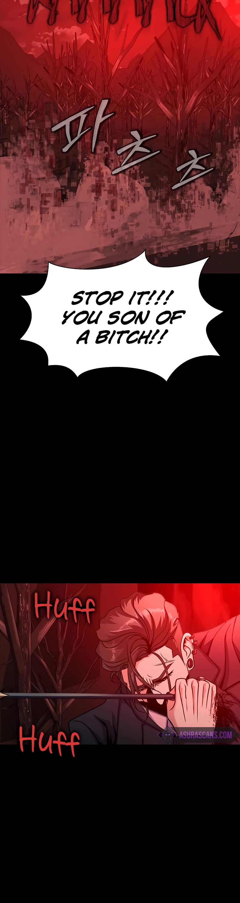 Steel-Eating Player Chapter 30 page 39 - Chapter 30
