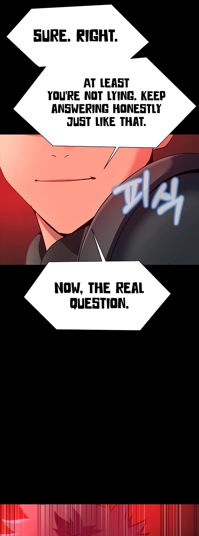 Steel-Eating Player Chapter 30 page 40 - Chapter 30