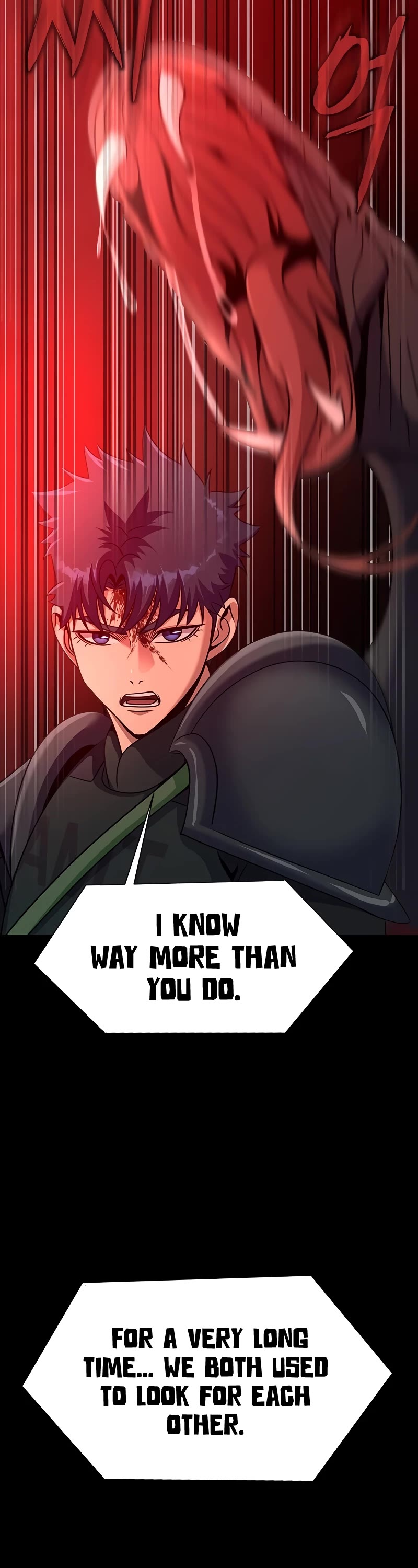 Steel-Eating Player Chapter 30 page 48 - Chapter 30