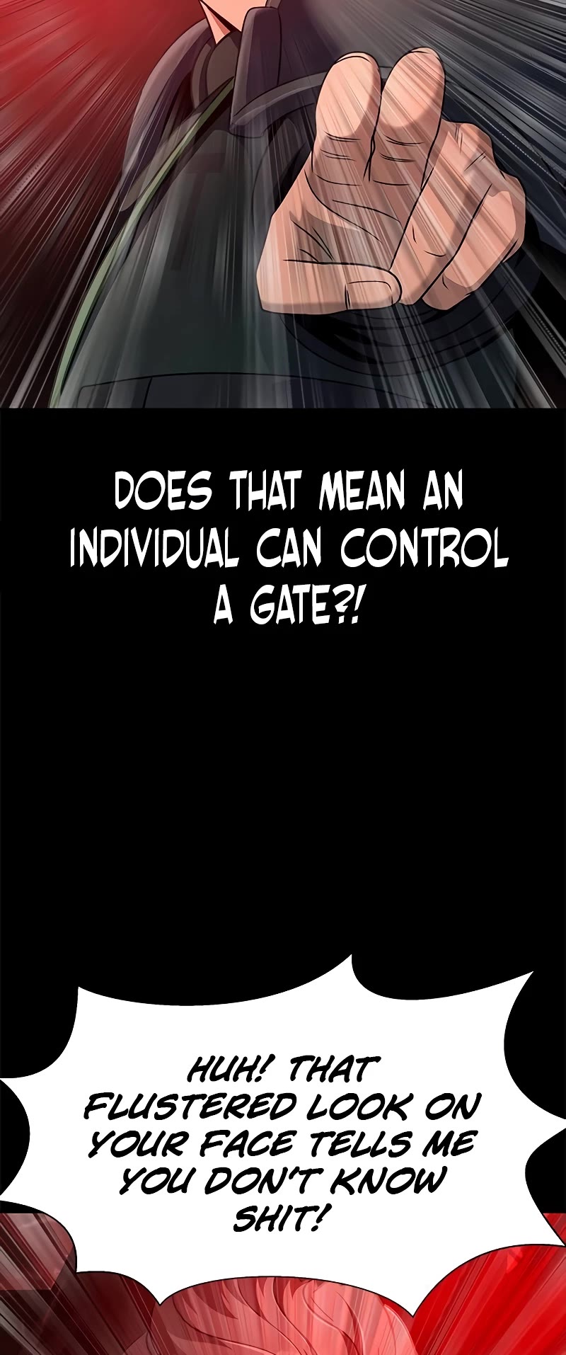 Steel-Eating Player Chapter 30 page 55 - Chapter 30
