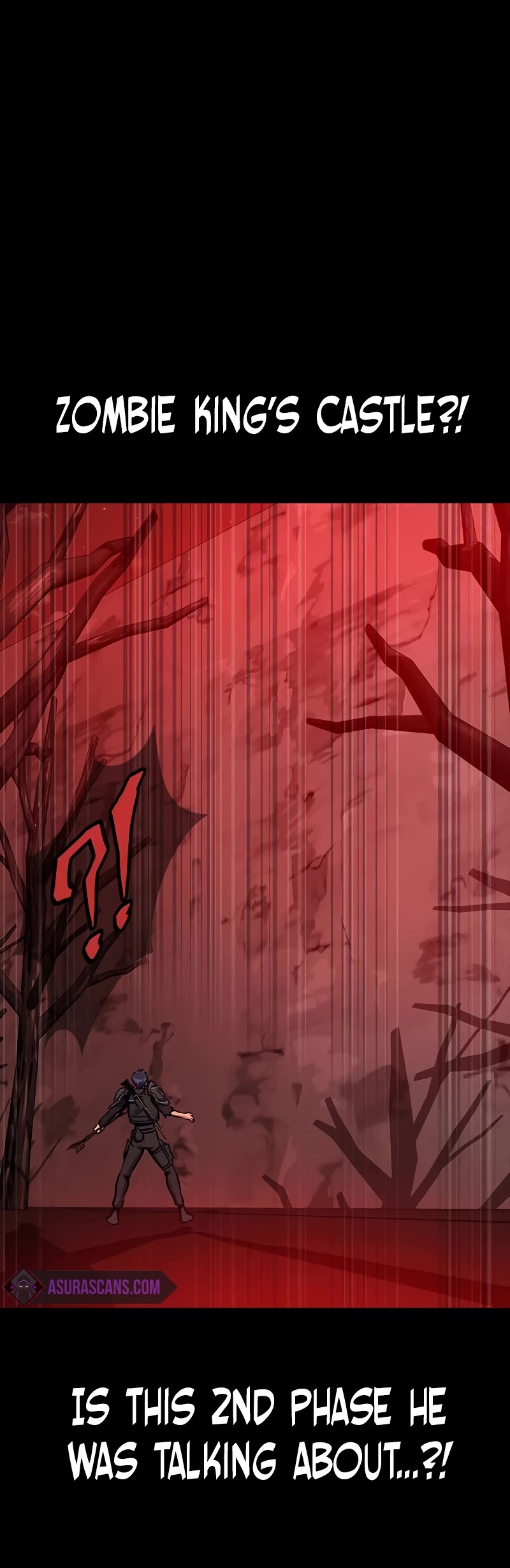 Steel-Eating Player Chapter 30 page 60 - Chapter 30