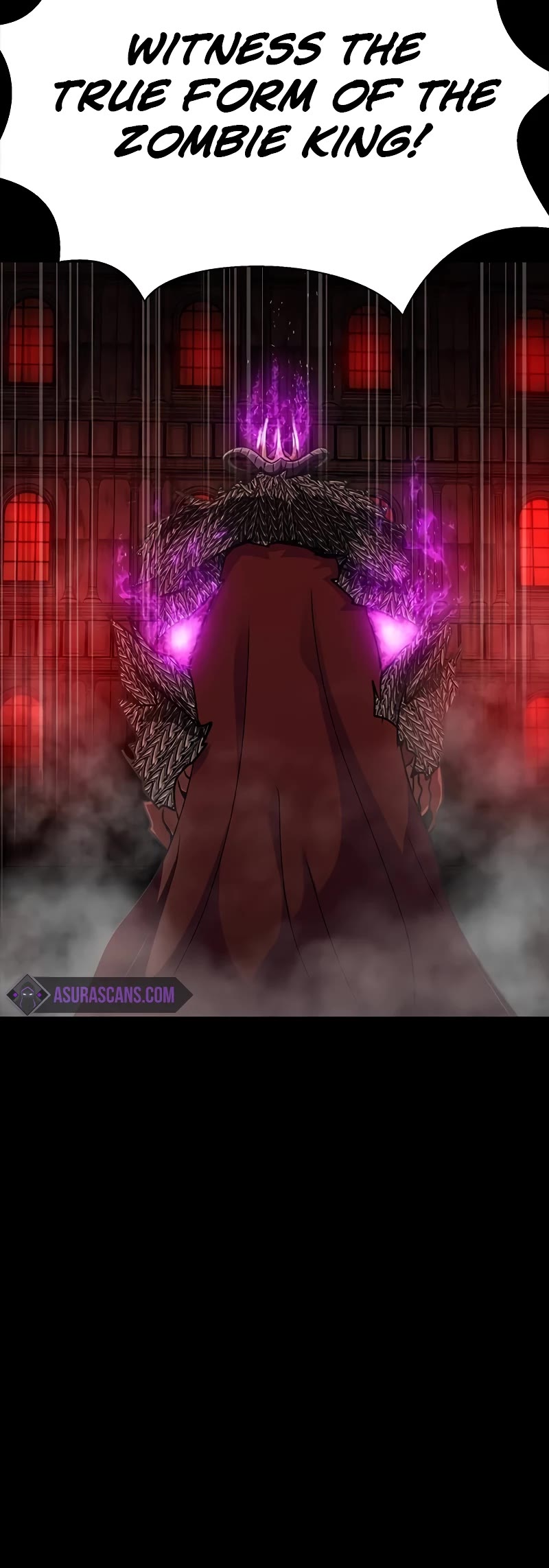 Steel-Eating Player Chapter 30 page 71 - Chapter 30