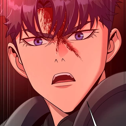 Steel-Eating Player Chapter 30 cover