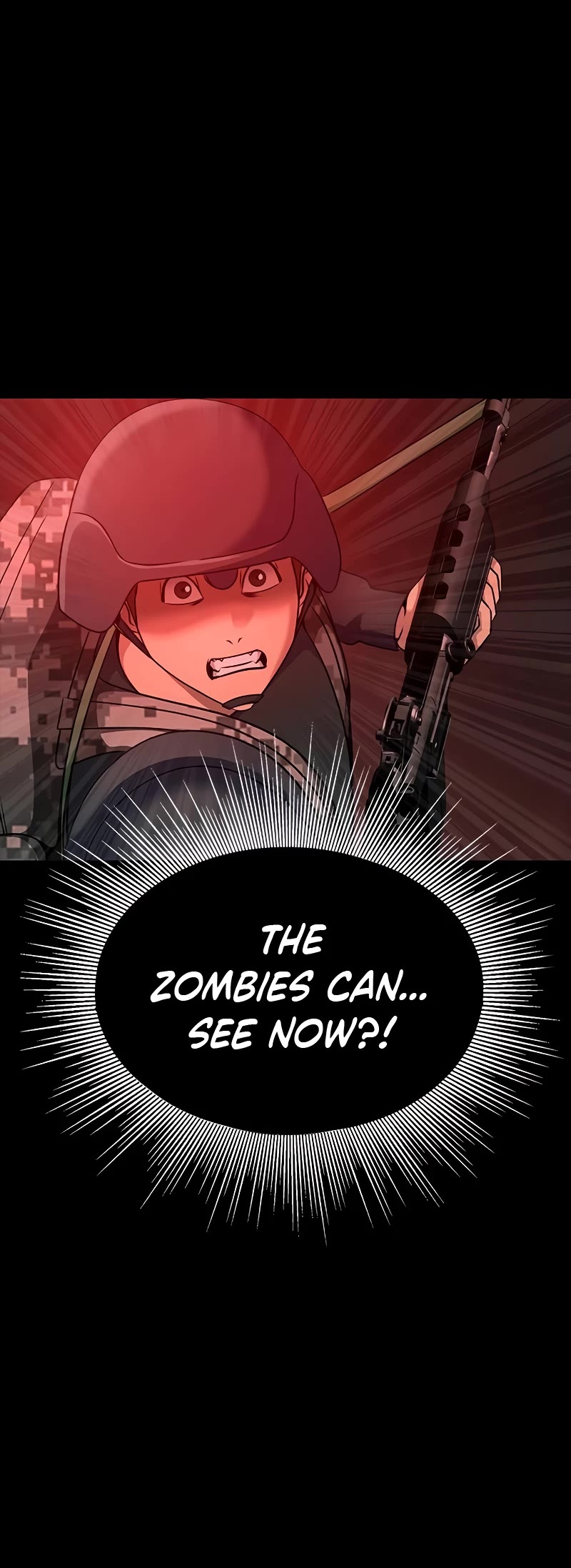 Steel-Eating Player Chapter 31 page 11 - Chapter 31