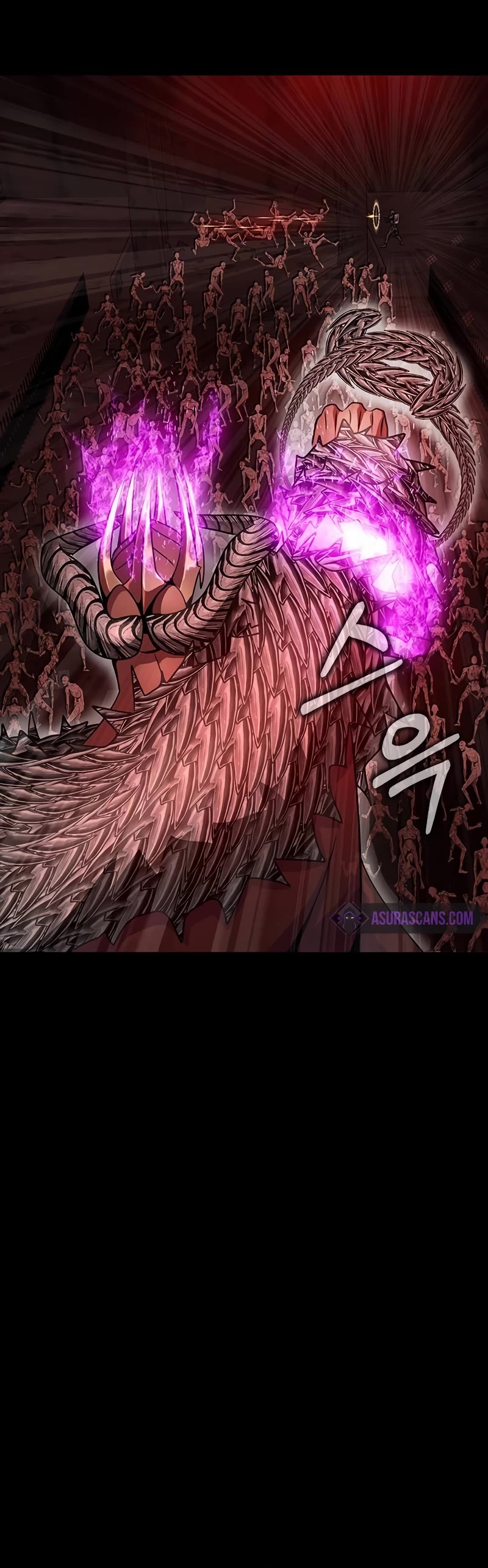 Steel-Eating Player Chapter 31 page 16 - Chapter 31