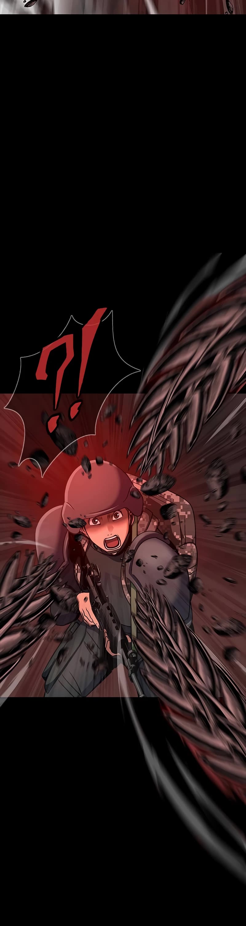 Steel-Eating Player Chapter 31 page 18 - Chapter 31
