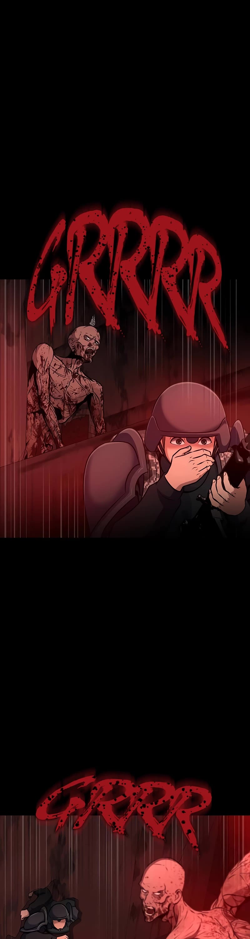 Steel-Eating Player Chapter 31 page 2 - Chapter 31