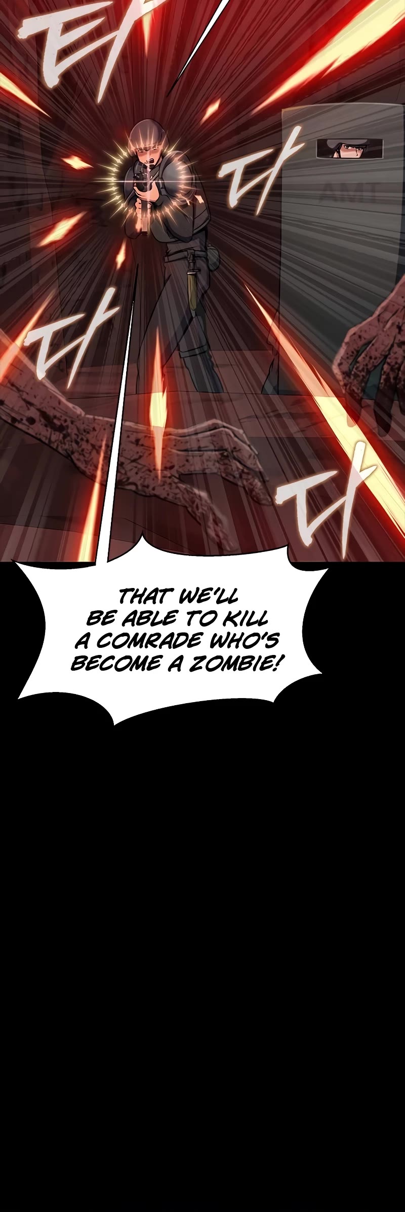 Steel-Eating Player Chapter 31 page 26 - Chapter 31