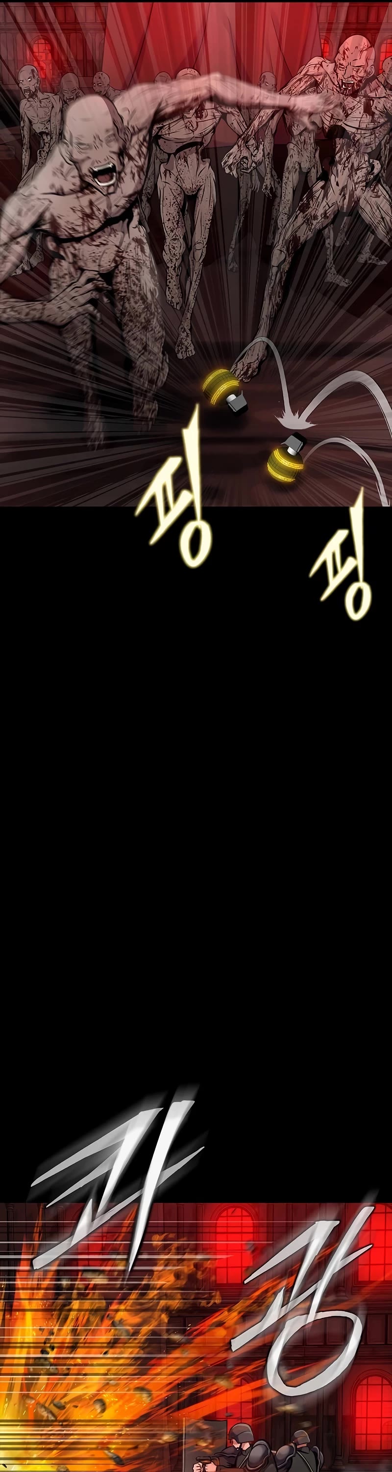 Steel-Eating Player Chapter 31 page 27 - Chapter 31