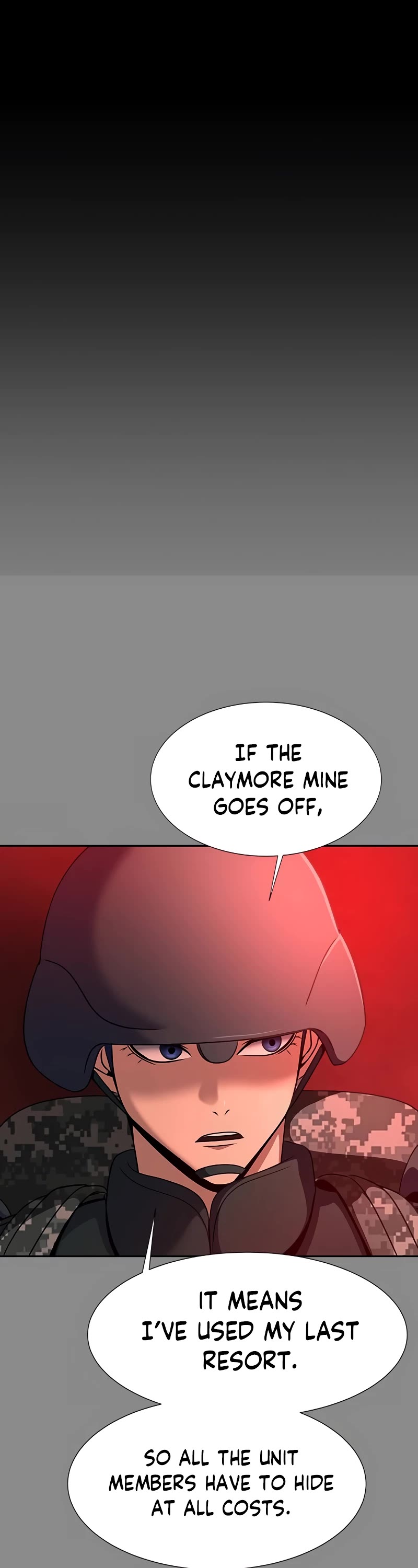 Steel-Eating Player Chapter 31 page 37 - Chapter 31