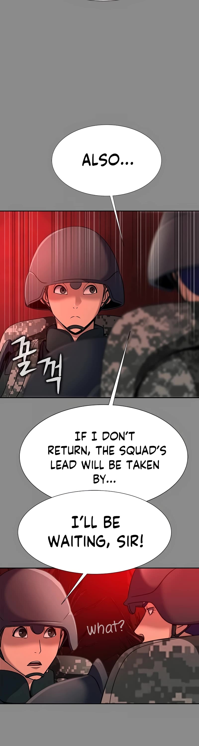 Steel-Eating Player Chapter 31 page 38 - Chapter 31