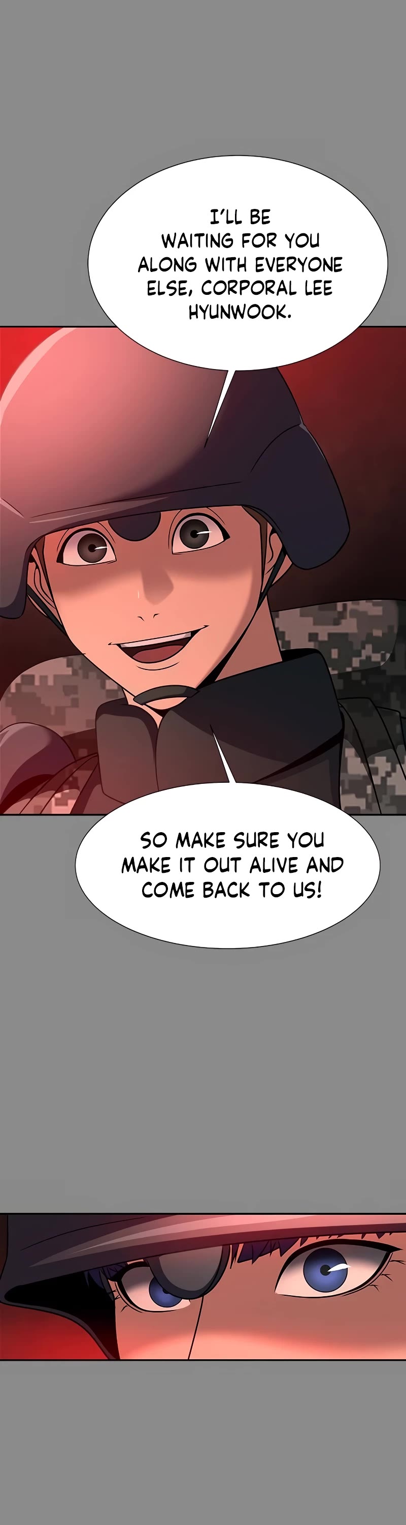 Steel-Eating Player Chapter 31 page 39 - Chapter 31