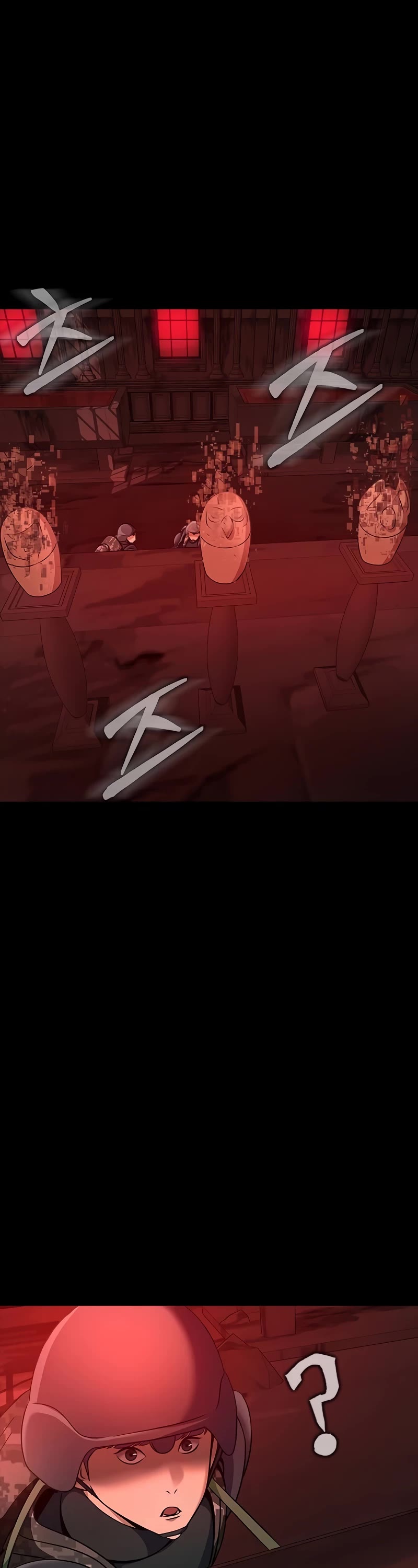 Steel-Eating Player Chapter 31 page 4 - Chapter 31