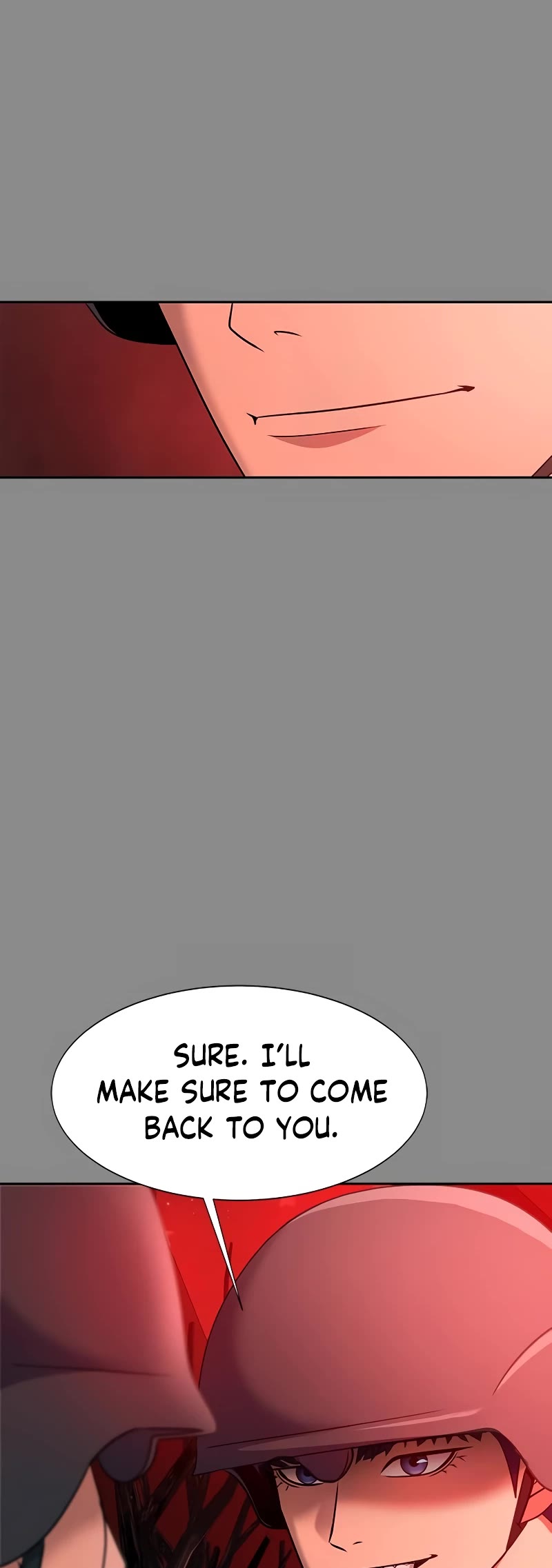 Steel-Eating Player Chapter 31 page 40 - Chapter 31