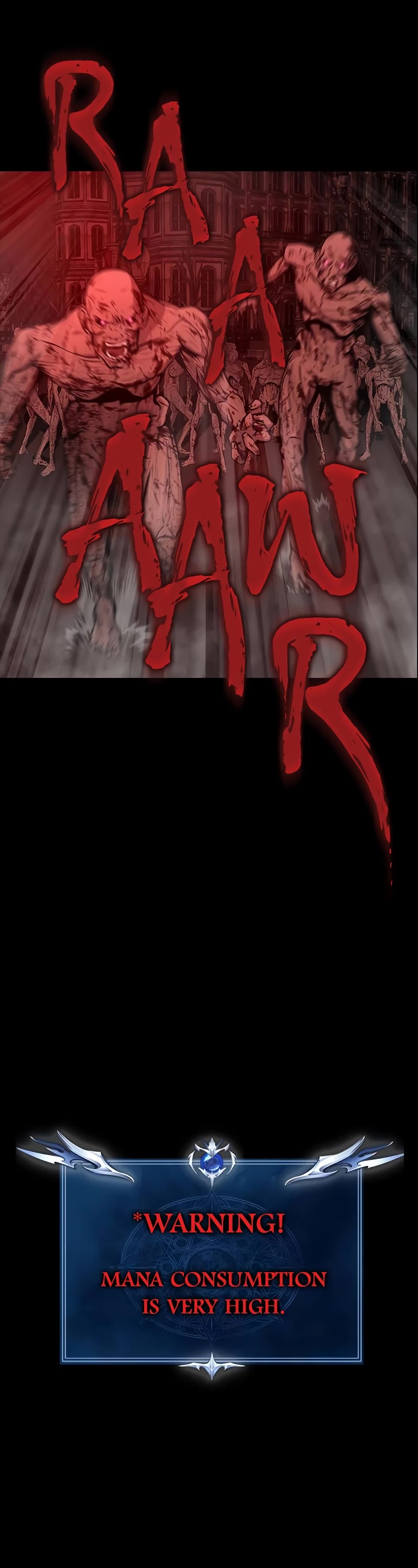 Steel-Eating Player Chapter 31 page 47 - Chapter 31