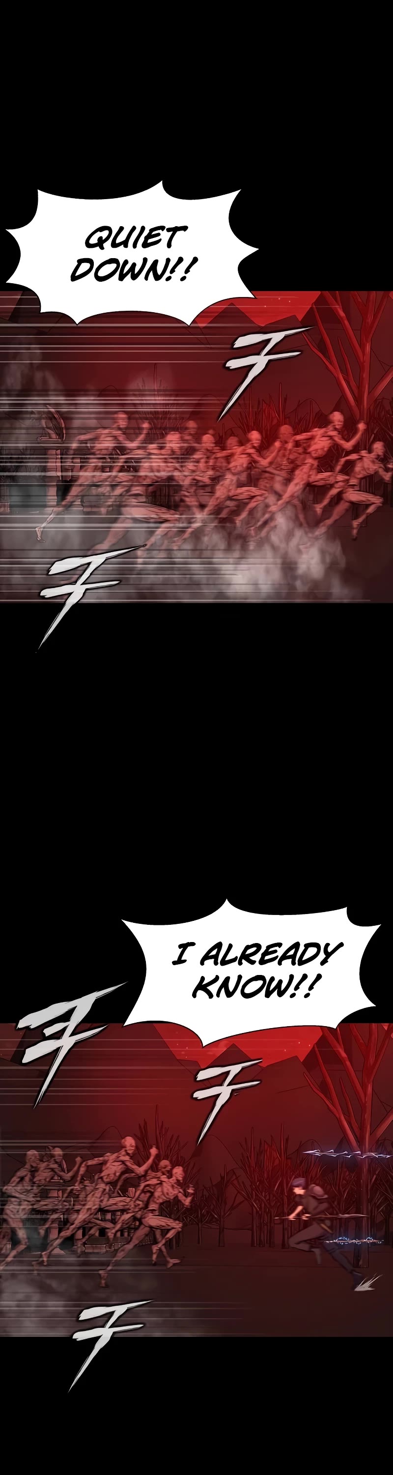 Steel-Eating Player Chapter 31 page 48 - Chapter 31