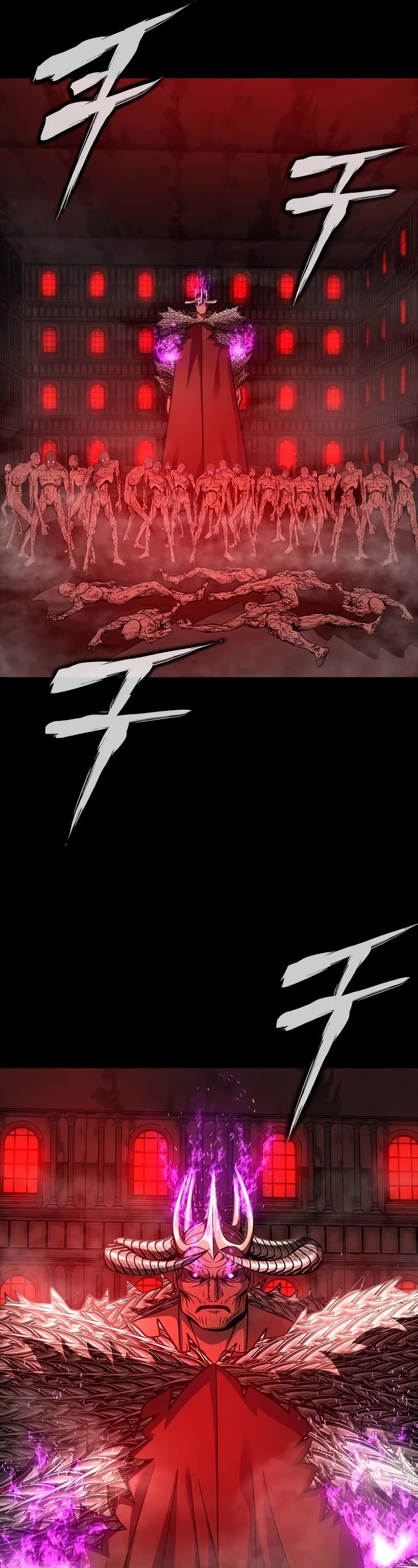 Steel-Eating Player Chapter 31 page 52 - Chapter 31