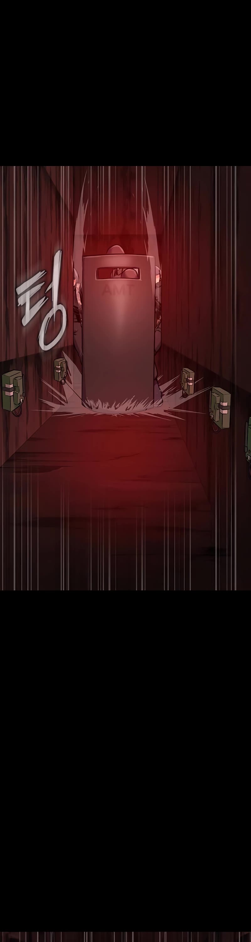 Steel-Eating Player Chapter 31 page 62 - Chapter 31