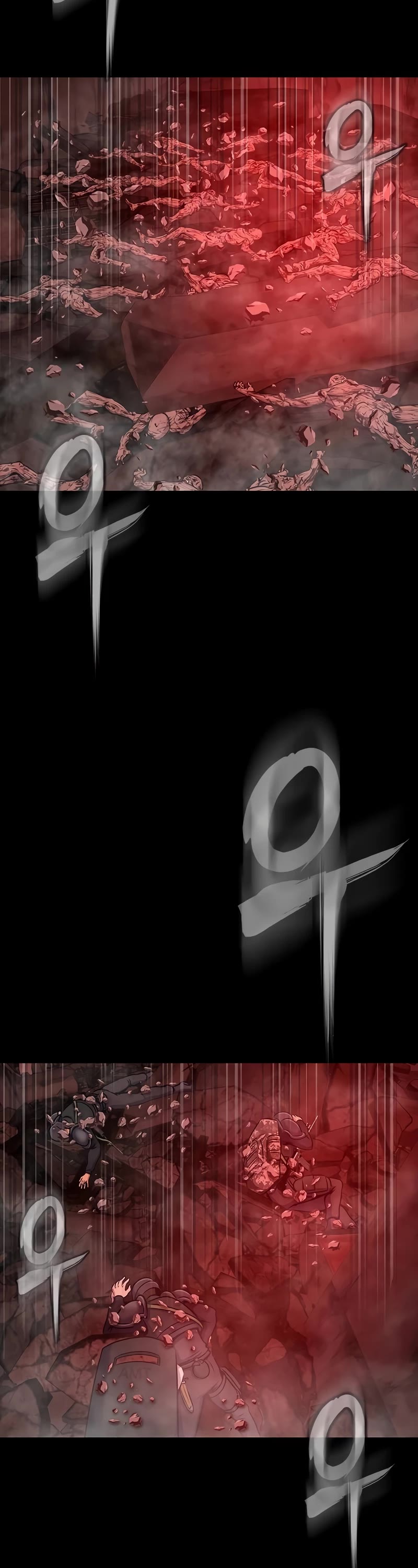 Steel-Eating Player Chapter 31 page 68 - Chapter 31