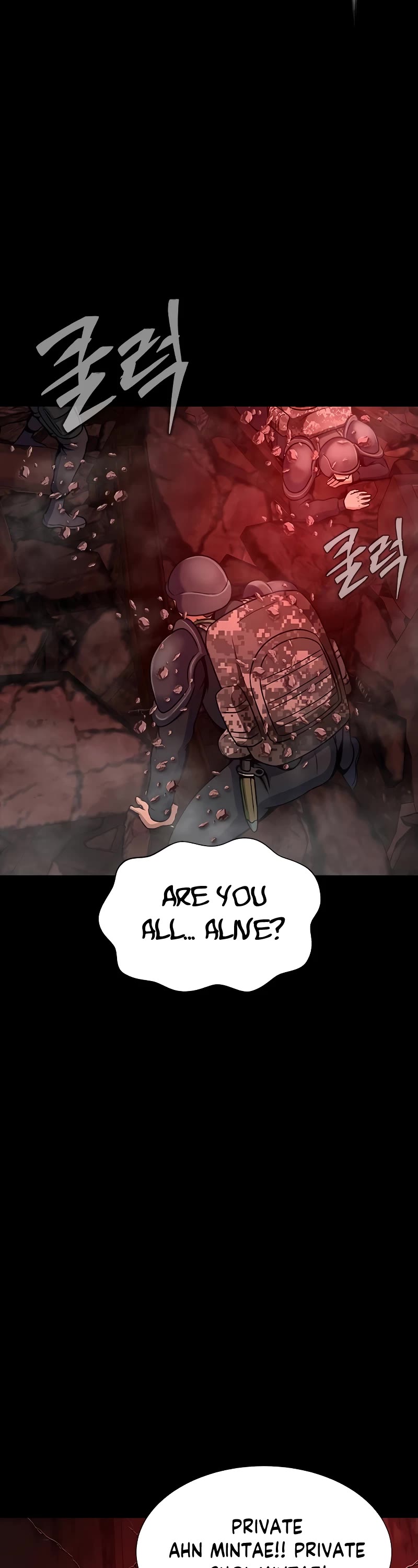 Steel-Eating Player Chapter 31 page 69 - Chapter 31