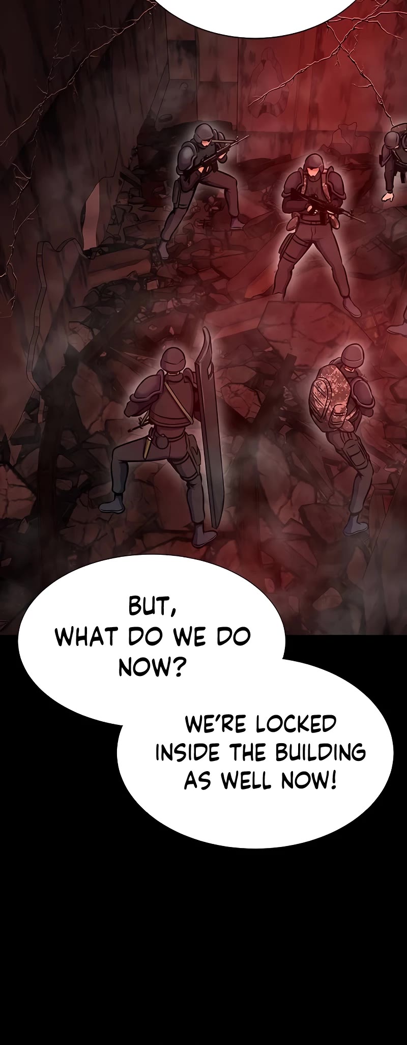 Steel-Eating Player Chapter 31 page 71 - Chapter 31