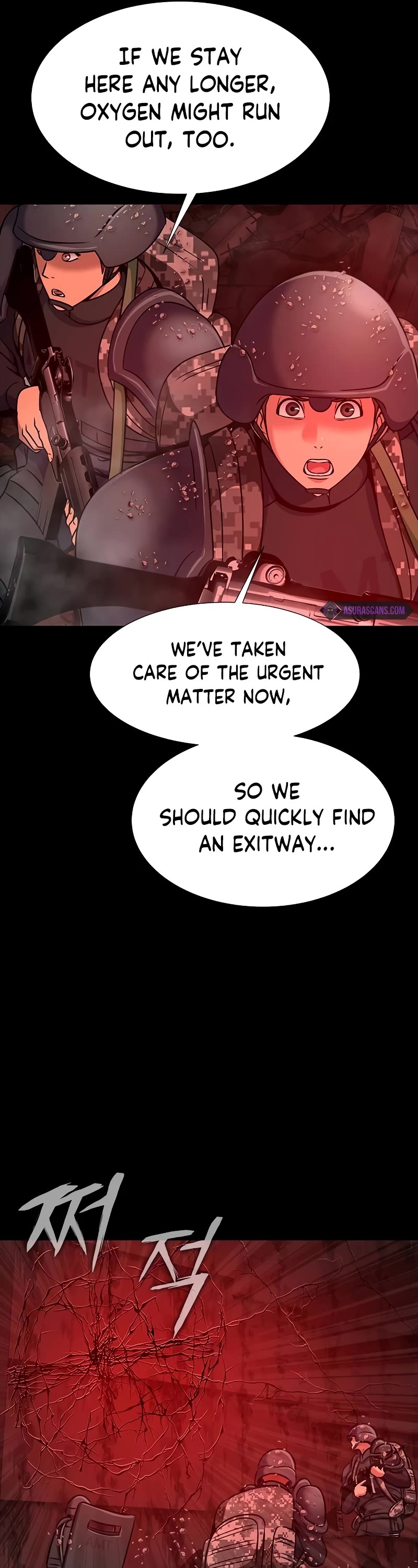Steel-Eating Player Chapter 31 page 72 - Chapter 31