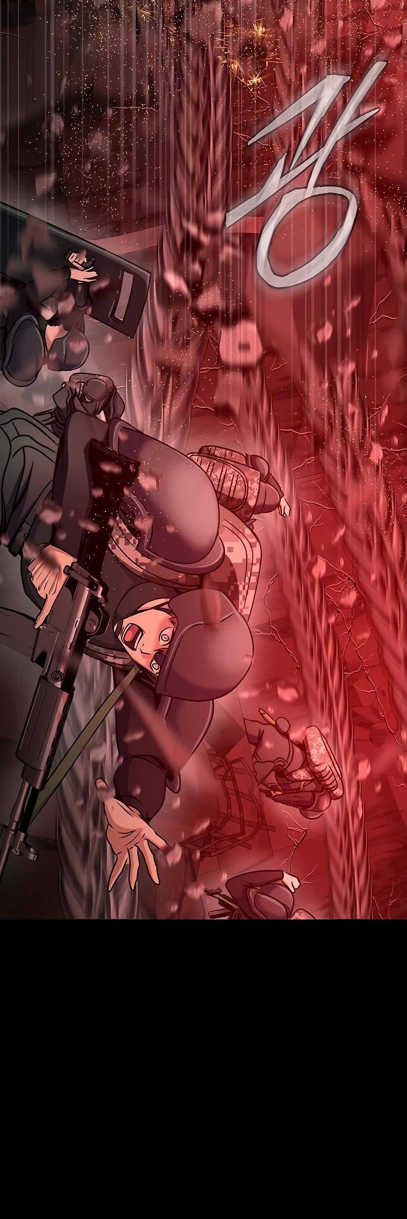 Steel-Eating Player Chapter 31 page 75 - Chapter 31