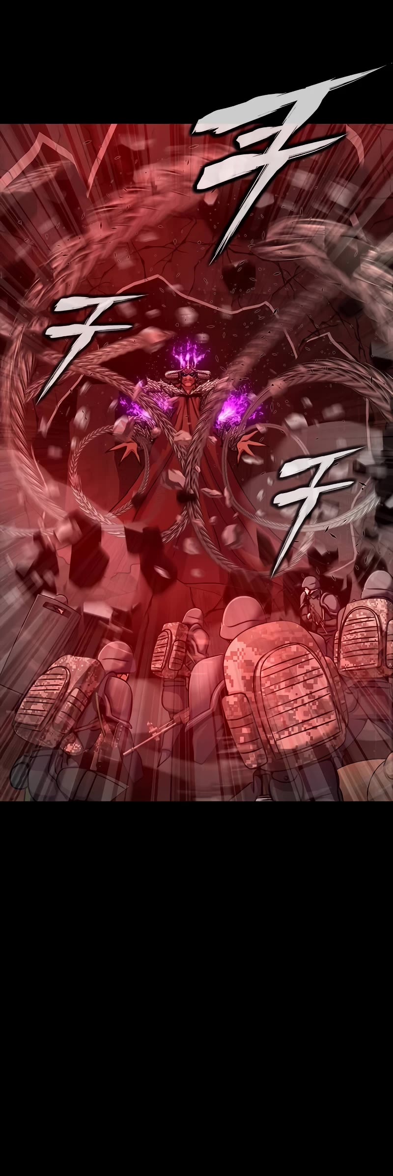 Steel-Eating Player Chapter 31 page 76 - Chapter 31