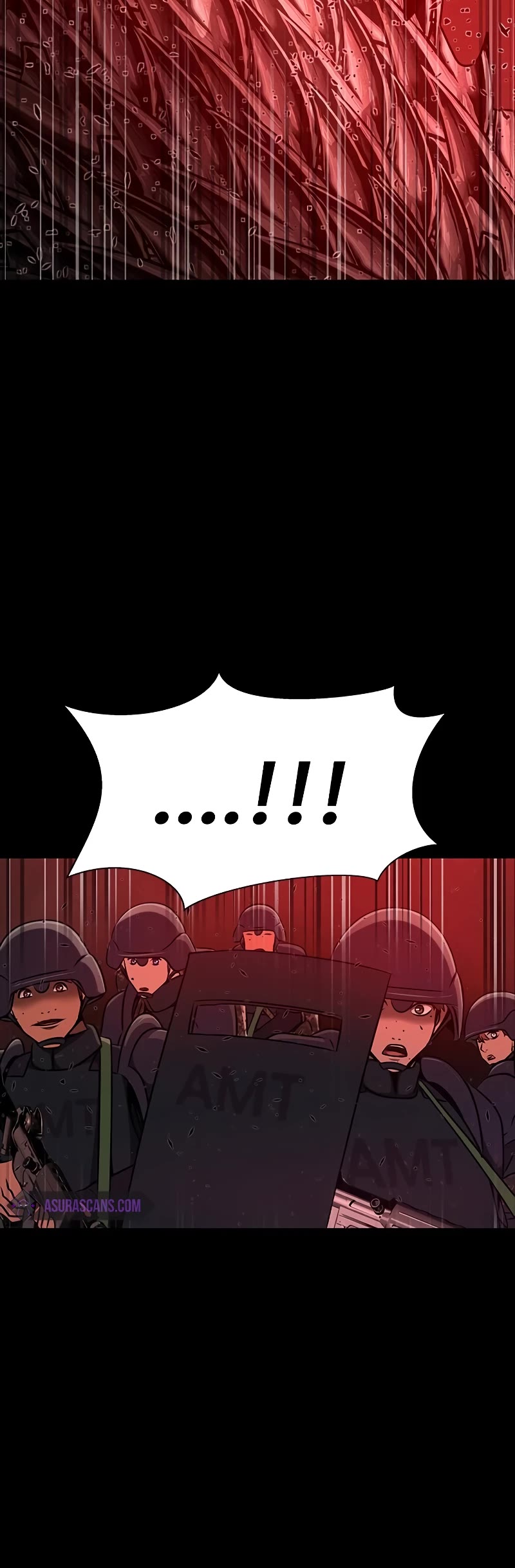 Steel-Eating Player Chapter 31 page 81 - Chapter 31