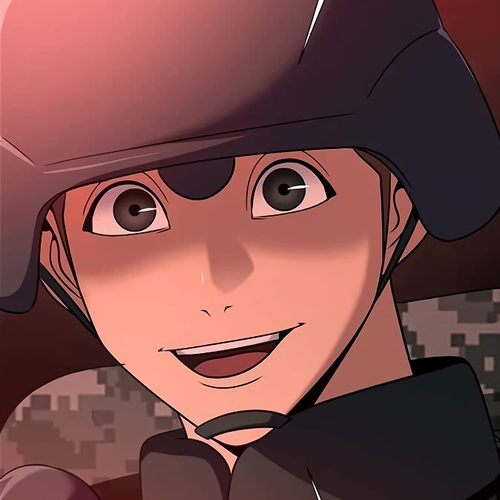Steel-Eating Player Chapter 31 cover