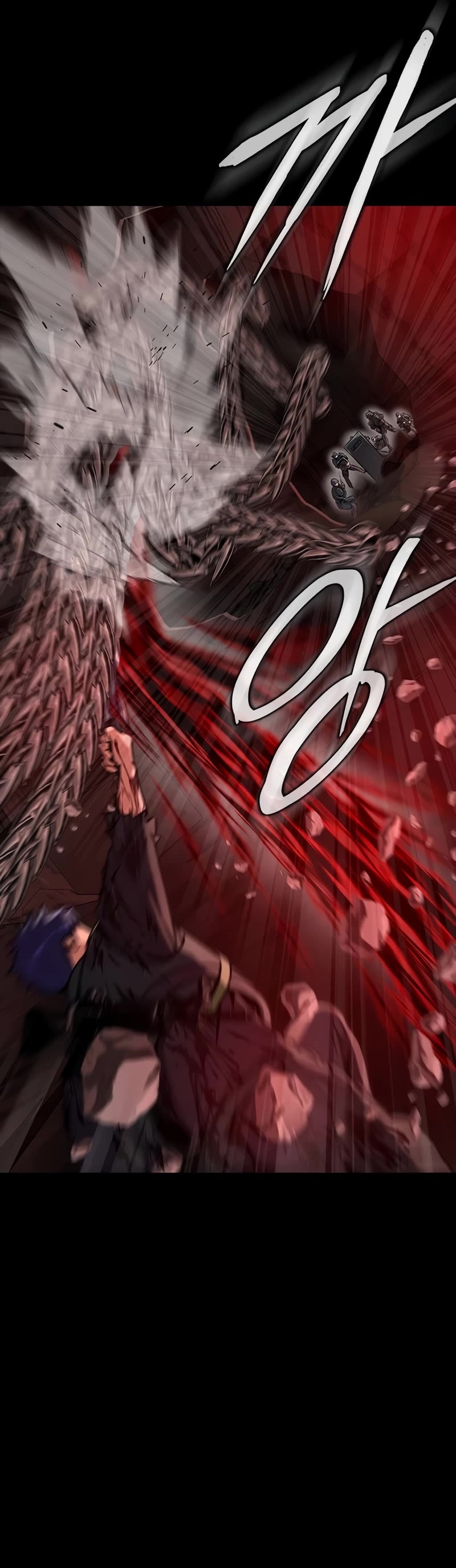 Steel-Eating Player Chapter 32 page 26 - Chapter 32