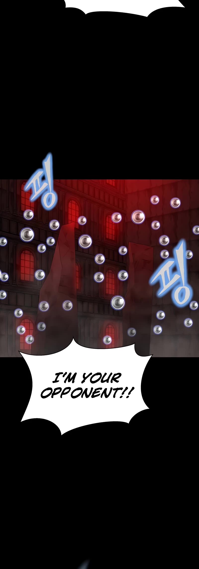 Steel-Eating Player Chapter 32 page 31 - Chapter 32