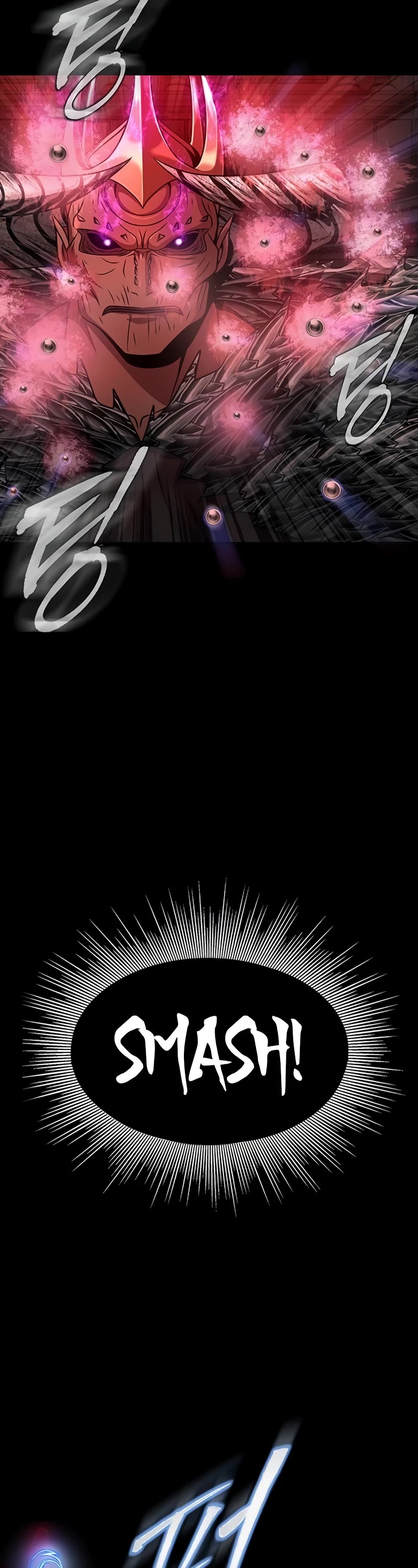 Steel-Eating Player Chapter 32 page 33 - Chapter 32