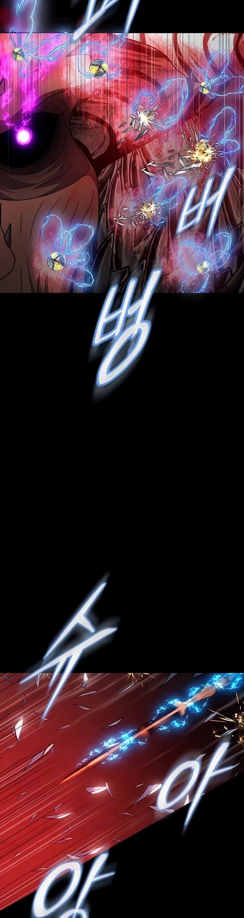Steel-Eating Player Chapter 32 page 34 - Chapter 32
