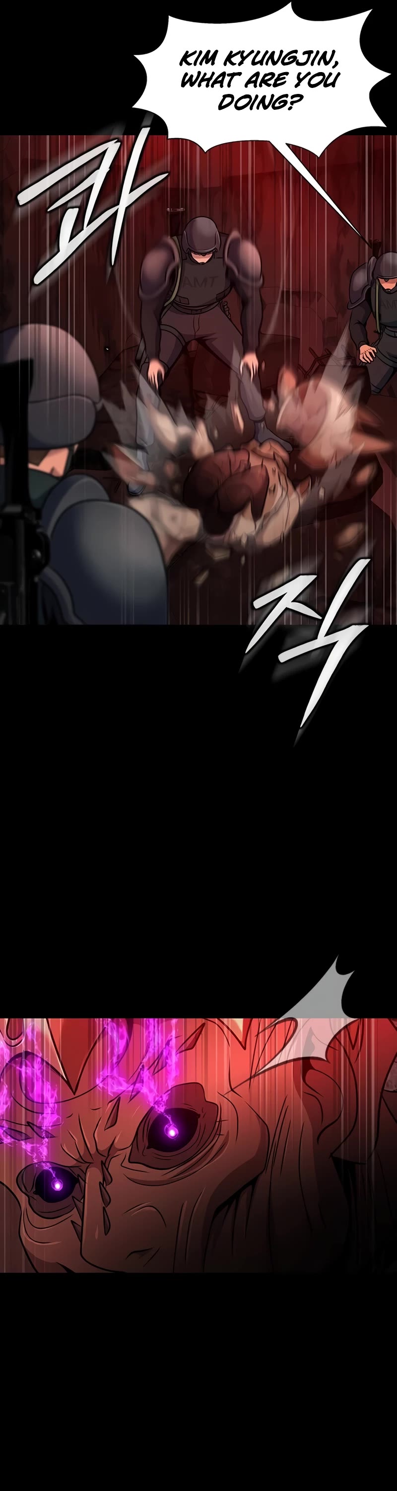 Steel-Eating Player Chapter 32 page 42 - Chapter 32