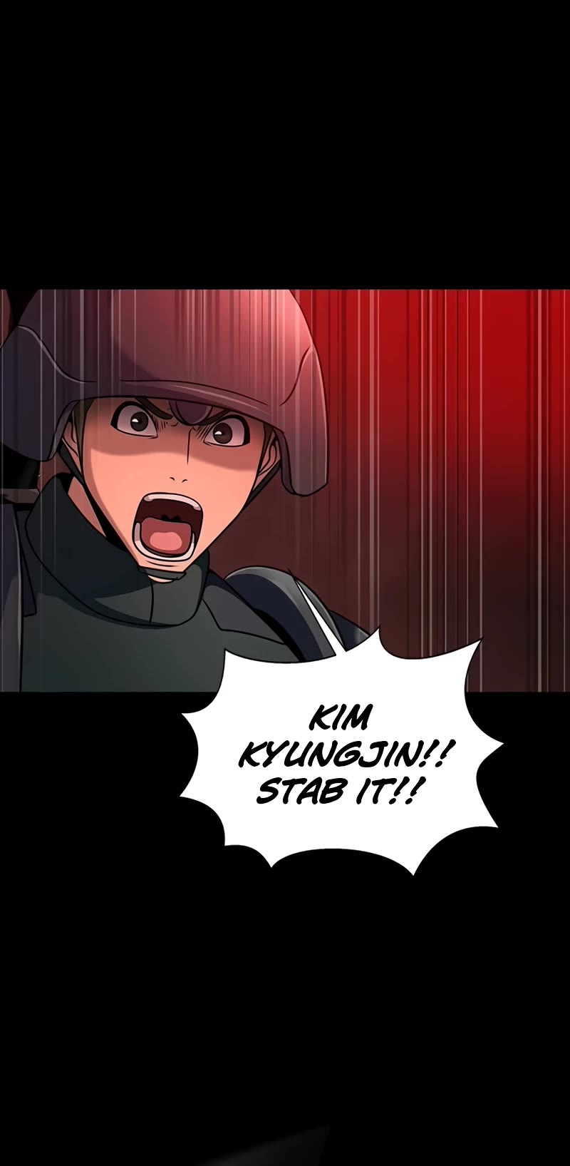 Steel-Eating Player Chapter 32 page 46 - Chapter 32