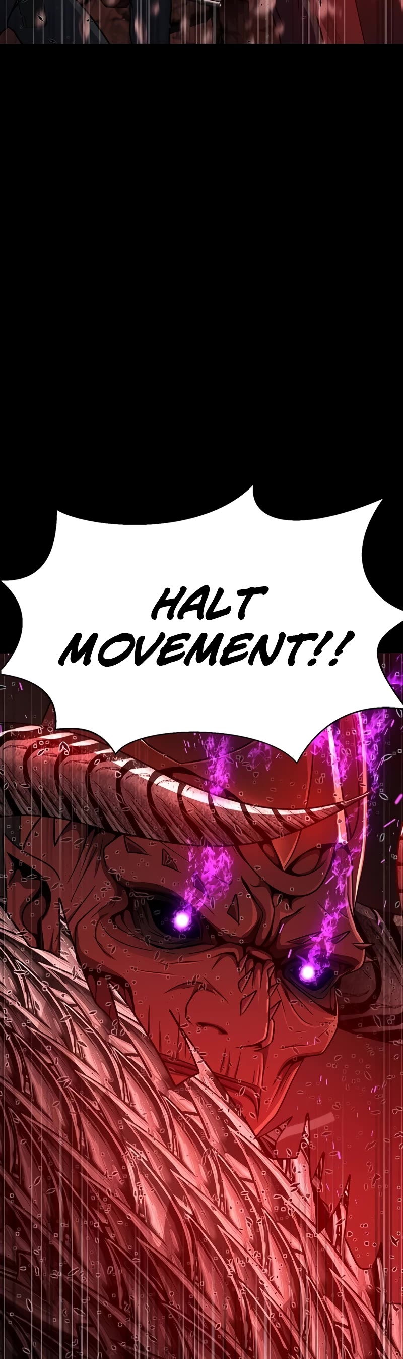 Steel-Eating Player Chapter 32 page 5 - Chapter 32